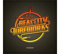 Beat City Tubeworks I Cannot Believe It's the Incredible... (Vinyl LP)