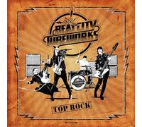 Beat City Tubeworks - Top Rock