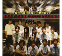 Beat Club All Stars 3 High Sch