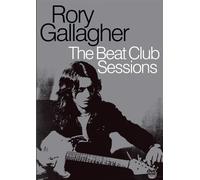 Beat Club Sessions 1971-1972