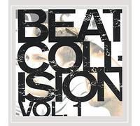 Beat Collision - Vol. 1-Beat Collision