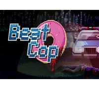 Beat Cop (PC) Steam Key - EU
