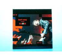 Beat Crazy Presents Live @ax
