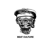 BEAT CULTURE Drifter (Vinyl LP)
