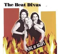 Beat Divas - Live At Reed's