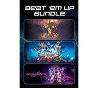 Beat 'Em Up Bundle XBOX LIVE Key EUROPE