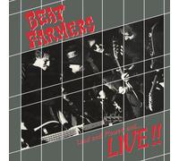 Beat Farmers Loud and Plowed And... Live (Vinyl LP) 12" Album