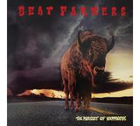 Beat Farmers Pursuit Of Happiness (Vinyl LP)