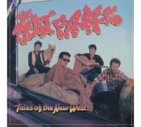 Beat Farmers - Tales Of The New West (Deluxe) (2 CD)