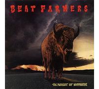 Beat Farmers - The Pursuit Of Happiness