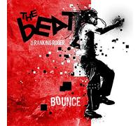 Beat Feat. Ranking Roger - Bounce