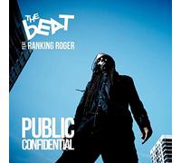 Beat (Featuring Ranking Roger) - Public Confidential