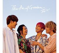 BEAT GARDEN - HANABI -LTD/CD+DVD-