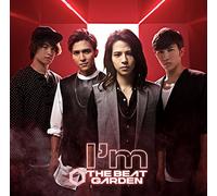 Beat Garden - I'M -CD+DVD/LTD-