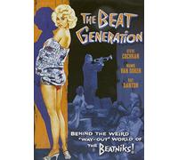 Beat Generation [Edizione: Stati Uniti]