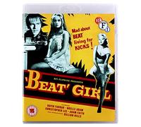 Beat Girl (Flipside 030) (DVD + Blu-ray)