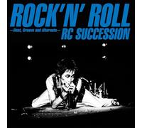 ロックン・ロール～Beat, Groove and Alternate～ (2枚組)