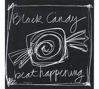 Beat Happening - Black Candy