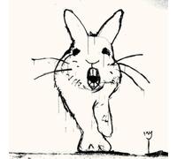 Beat Happening Crashing Through (Meyering Mix) (Vinyl LP) 7" Single