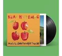 Beat Happening Music to Climb the Apple Tree By (Vinyl LP) 12" Album