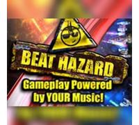 Beat Hazard + Ultra + Shadow Operations Unit (PC) Steam Key - GLOBAL