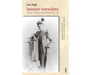 Beat Hugi Lina Bögli Hans Immer vorwärts: Die Reise nach Japan, Ko (Tascabile)