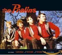 Beat in Germany Smash... Boom... Bang (CD)