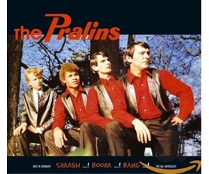 Beat in Germany Smash... Boom... Bang (CD)