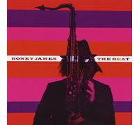 BEAT - JAMES, BONEY