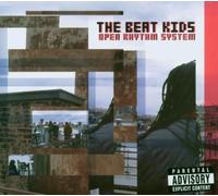 Beat Kids - Open Rhythm System