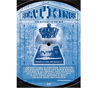 Beat Kings: Respect the Archite
