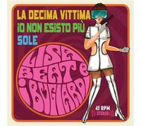 Beat, Lisa -E I Bugiardi- La Decima Vittima (Vinyl LP)