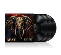 BEAT – Live – Vinile LP