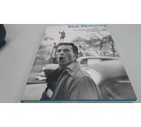 Beat Memories: The Photographs of Allen Ginsberg