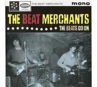 Beat Merchants, the - The Beat Goes on