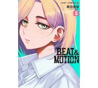 BEAT＆MOTION 5