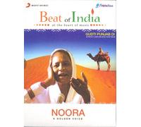 Beat of India - Noora A Golden Voice (Gudti Punjab Di - Authentic & Awesome Music From Punjab)