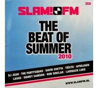 BEAT OF SUMMER-V/A-2CD-