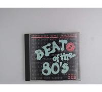 Beat of the 80's 2 - New Order, Depeche Mode, Icehouse, Cars, Ultravox..
