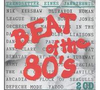 Beat of the 80's - Yazoo, Depeche Mode, Nik Kershaw, Ultravox, Arcadia..