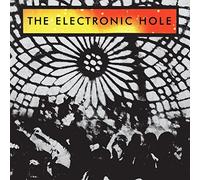 Beat Of The Earth - The Electronic Hole