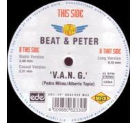 Beat & Peter - V.A.N. G.