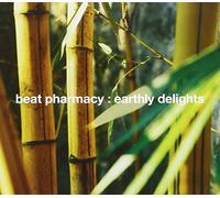 Beat Pharmacy - Earthly Delights