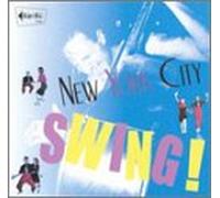 Beat Positive - New York City Swing