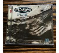 BEAT & RHYMES - Beat&Rhymes-Hiphop O.T.90'S 2