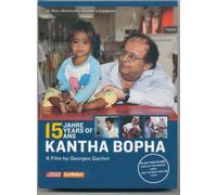 Beat Richner Trilogy ( Bach at the Pagoda / And the Beat Goes On / Kantha Bopha, 15 ans déjà ) ( Kantha Bopha, Already 15 years old ) [ Origine Svizzera, Nessuna Lingua Italiana ]