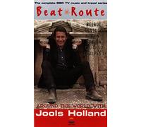 Beat Route - Around The World With Jools Holland [VHS] [1998]