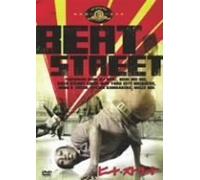 Beat Street [84/E/S:E,J] (Limited)