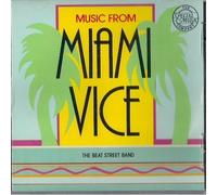 Beat Street Band - Music from Miami Vice