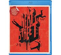 Beat Street (Blu-ray) Robert Taylor Jon Chardiet Guy Davis Rae Dawn Chong